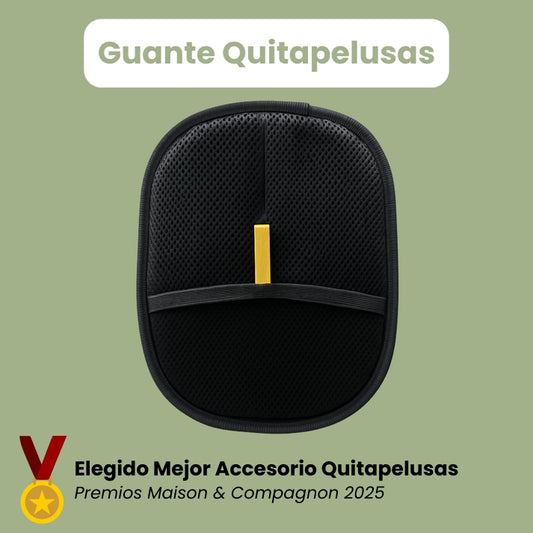 FurFree™ – Guante Quitapelusas Reutilizable y Ecológico.
